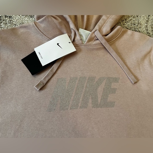 NWT Nike Plus Size Hoodie - Picture 5 of 11